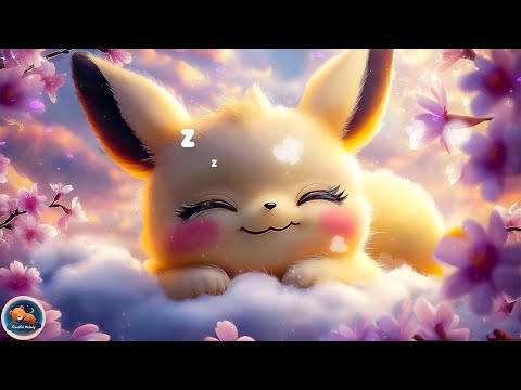 Drift into Restful Sleep Fast - Soothing Music to Calm Your Mind & Promote Insomnia Healing