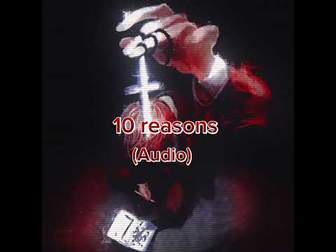 MWRU - 10 reasons (official visualizer) |DEMO