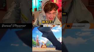 KIANA?! NEW GAME HONKAI NEXUS ARIMA FANBOY REACTION