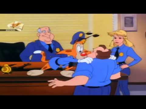 Чокнутый — Младший лейтенант