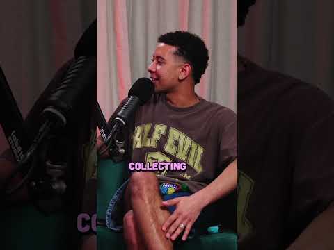 Imari's Looking for a Boyfriend #cancelledpodcast #tanamongeau #brookeschofield