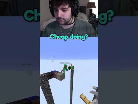 HELICOPTER 2 #minecraft #minecraftshorts