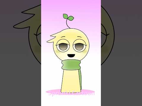 Sprunki Popeli Pyramixed New Interactive OC  #incredibox #sprunki #sprunkipyramixed