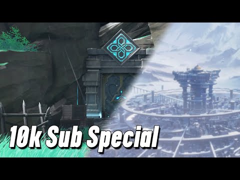 10k Sub Special