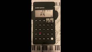 Aged Caviar - Cypress (PO-33 Beat)