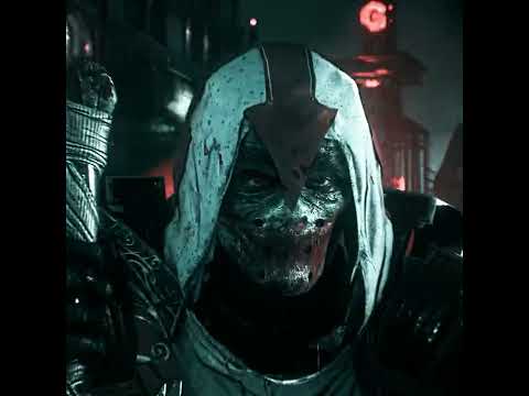 Azrael | Batman Arkham  | #edit #aftereffectsedit #edit #viralvideo #viralshortsvideo