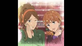 Kimi ni todoke edit 𝜗𝜚⋆₊˚#fyp #kiminitodoke #anime #manga #sawako #shojoanime #aiscream #viralshort