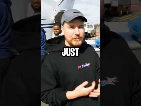 MrBeast Is Getting Cancelled!