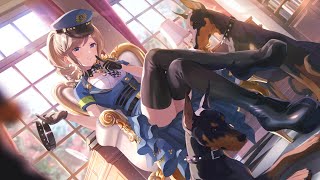 Saki Shiraishi - Dignified pride | Idol Arc (Individual Idol's Story) | IDOLY PRIDE