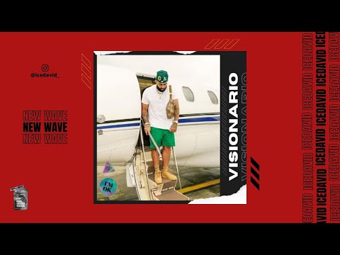 Eladio Carrion Type Beat " Visionario " | Pista de Trap | Instrumental de Trap | Base De Trap