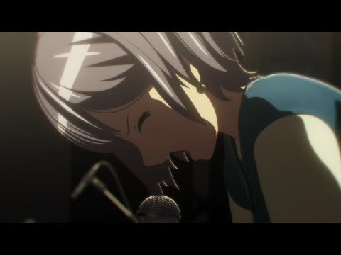 BanG Dream! Ave Mujica: CRYCHIC - Ningen ni Naritai Uta | MV - 1080p