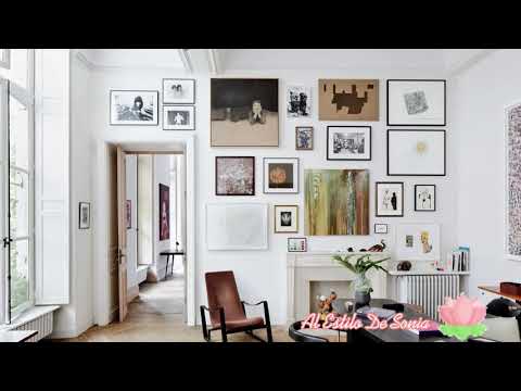 Decoraciónes en Tendencia 2021/ Ideas para Decorar tu Hogar