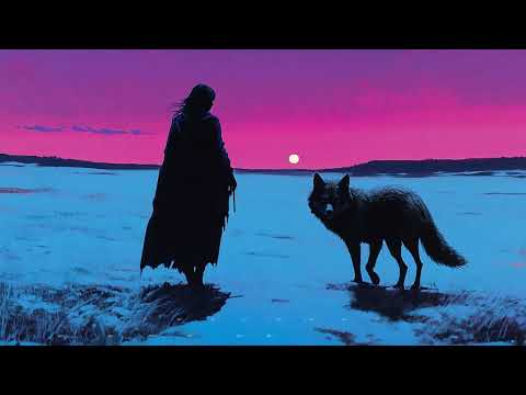 Instrumental Hip Hop " Si je m'en vais " Guitar Voice Hook Dark Beat /// [ Hanto ]