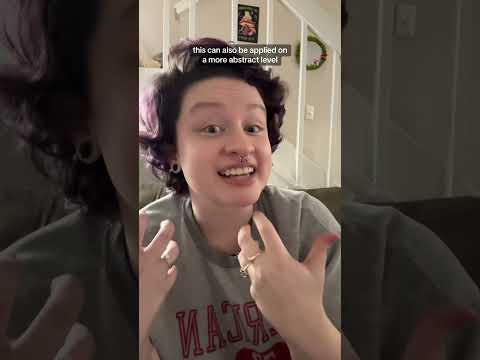 “Iconic” signs?? #asl #linguistics #signlanguage #audhd #deaf #neurodivergent #actuallyautistic