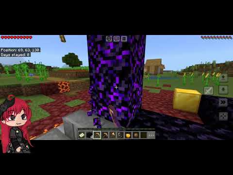 Lets play minecraft! ☆PNG MODEL☆