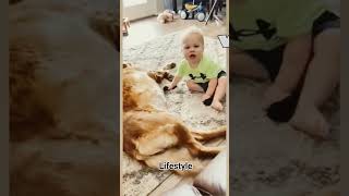 cute baby trying to drink milk 🍼 #baby #milk # #babieztv #funny #shorts #short