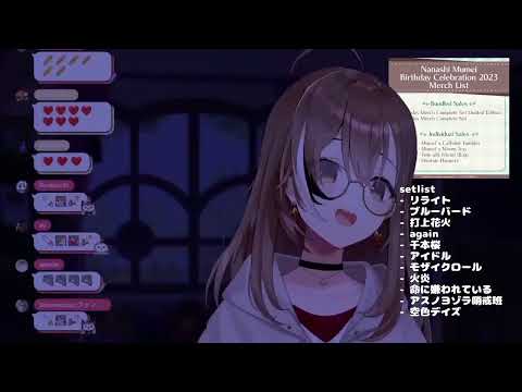 Nanashi Mumei sings This Game[Konomi Suzuki] - No Game No Life OP