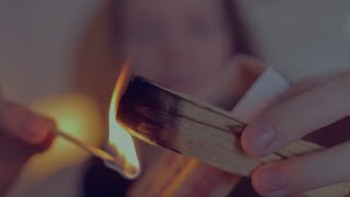 [ASMR] Energetic Reset
