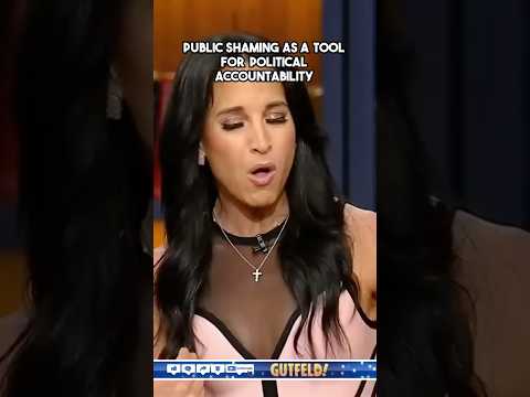 When accountability meets public shaming: A powerful tool for change!