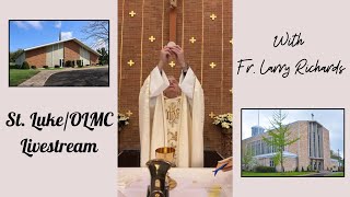 Daily Mass Video - Feast of Saint Matthias, Wednesday, May 14, 2025