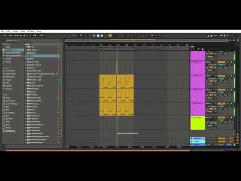 mario galaxy ass riddim