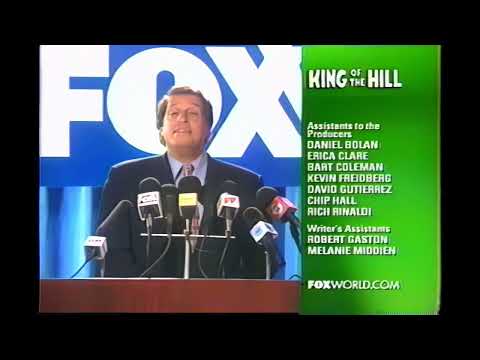 King of the Hollywood Hills (1998)