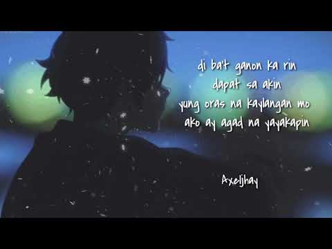 bitaw x Axeljhay ft. Steban ( LC BEATS )