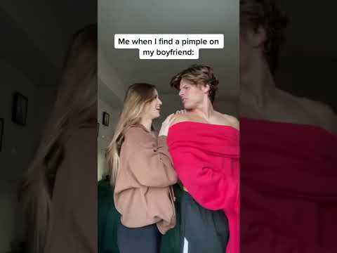 Wait for it.. #funny #relatable #couple #short #shorts