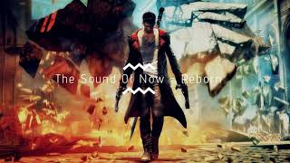 The Sound Of Now - Reborn