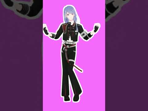 【踊ってみた】ダイダイダイダイダイキライ / Amala【弦月藤士郎】