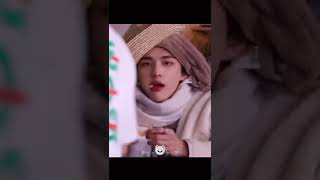 [뽀짝족젭] 생고구마를 쫜득하게 먹는 현진이 🍠🥟