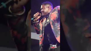 One Love Concert: Mr King