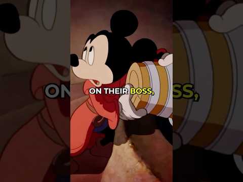 Did you know for FANTASIA…