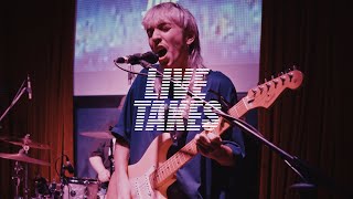 Steak Sauce - "Clementine" (Live at four5nine) | BASE MGMT's Live Takes