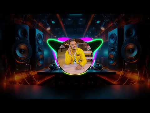 Woh Ladki Jo (JUNED SHAIKH Remix) | Baadshah | Hip Hop/Trap Mix