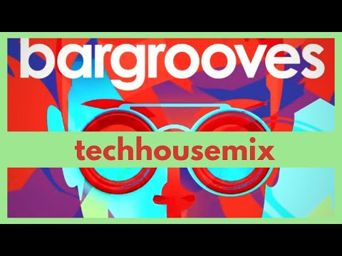 Bar Grooves Tech House Set 2022 I Martin Ikin,  CID, Fisher, John Summit
