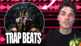 How To Make Emotional Trap Beats In 2025