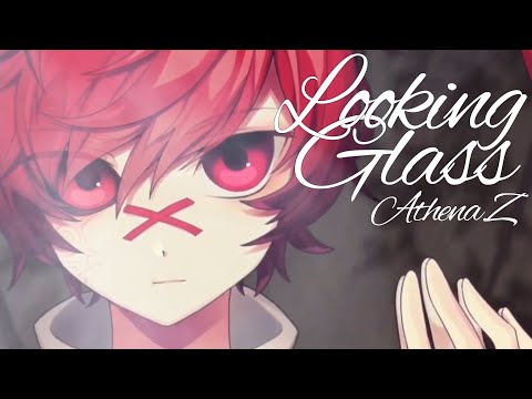 Athena Z - Looking Glass (The SongKeeper Remix)