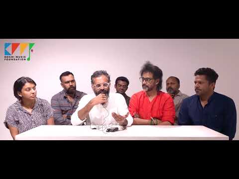 Karuna |  Kochi Music Foundation