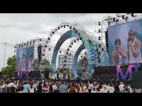 [LIVE] 2022 MIK Festival In London