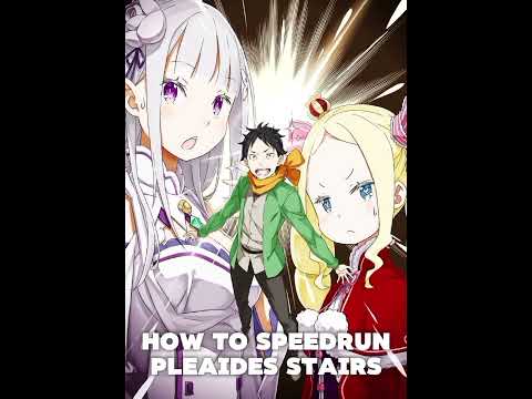 Rezero Subaru Natsuki meme y'all still believe in gravity #rezero #subarunatsuki #emilia | L.n Anime