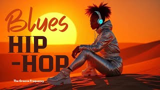 The Kings of Wah – Blues, Rock & 90s Hip-Hop Fusion