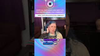 The Invisibility of Systems The Mirror Concept