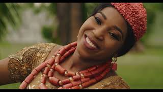 Caroline Alfred  - I Am Grateful (Imenem) - Official Video