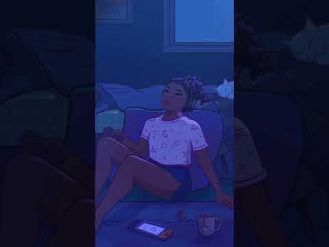 Late Night Insomnia: Music To Fall Asleep To 😴