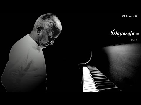Hits of Illayaraja- Vol 1 (High Quality)