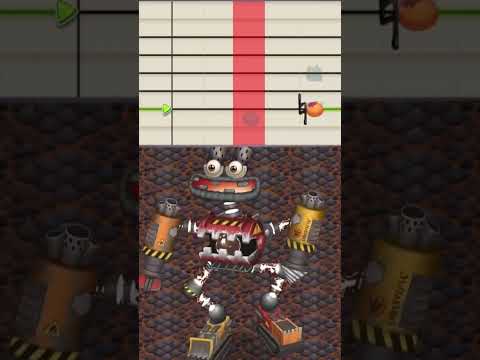 Earth epic wubbox earth island composer island tutorial my singing monsters #msm #tutorial