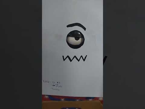 ojito 2 #eye #eyes #fnaf
