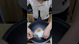 KKS Short show you How to...Make a Perfect Fried Egg