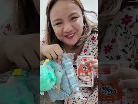 Hong Kong Shopping haul